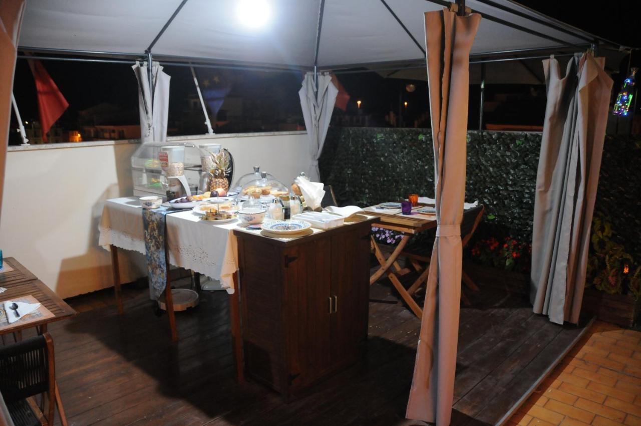 La Casa Di Luna Bed & Breakfast