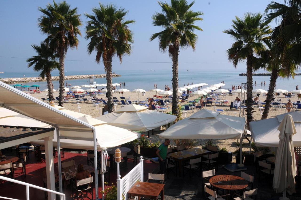 La Casa Di Luna San Benedetto del Tronto