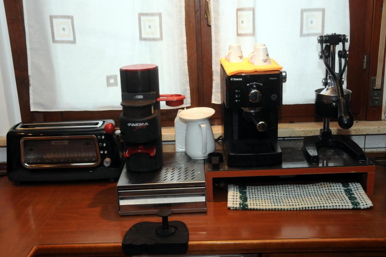 La Casa Di Luna Bed & Breakfast