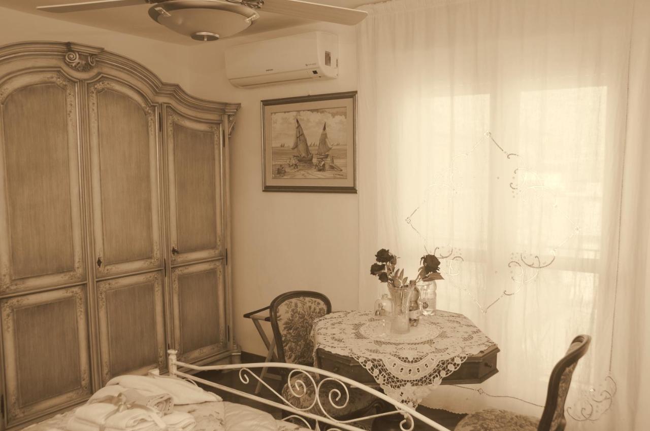 La Casa Di Luna Bed & Breakfast San Benedetto del Tronto
