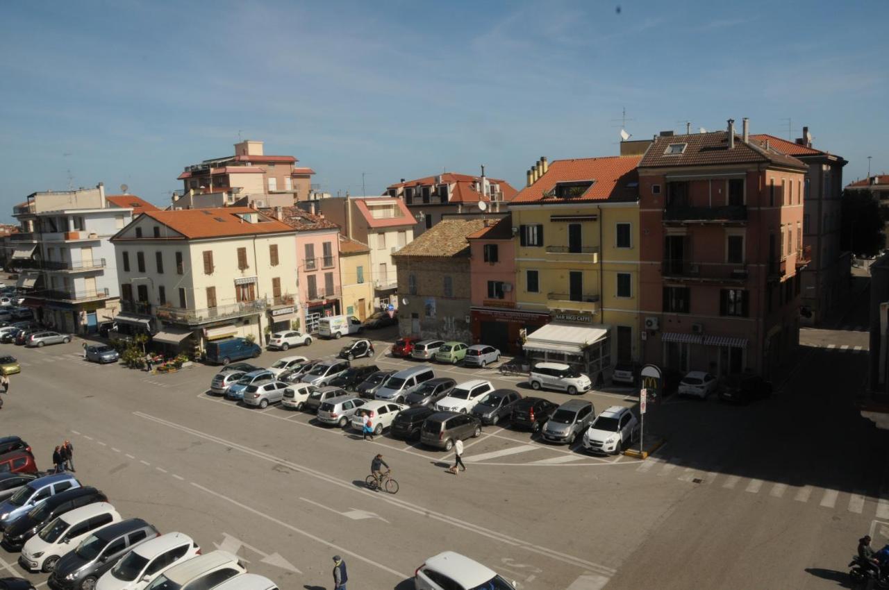 La Casa Di Luna San Benedetto del Tronto
