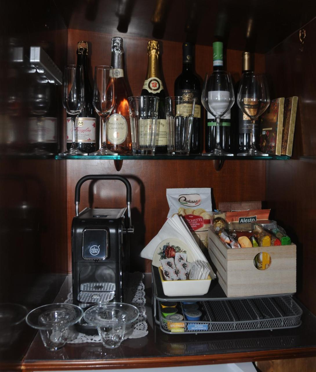 La Casa Di Luna Bed & Breakfast San Benedetto del Tronto